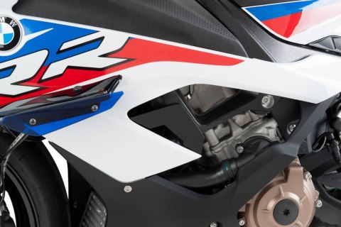 Panele boczne PUIG do BMW S1000RR 19-23 Panele boczne PUIG do BMW S1000RR 19-23