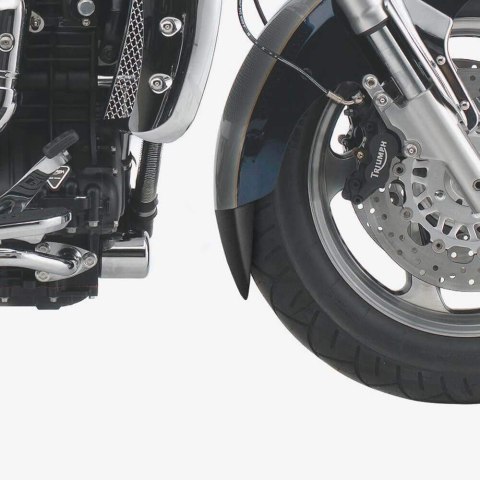 Przedłużenie błotnika do Triumph Rocket III 07-19 (przednie) Przedłużenie błotnika do Triumph Rocket III 07-19 (przednie)