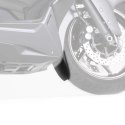 Przedłużenie błotnika do Yamaha T-MAX 530 / DX / SX 12-19 (przednie) Przedłużenie błotnika do Yamaha T-MAX 530 / DX / SX 12-19 (przednie)