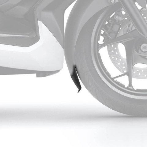 Przedłużenie błotnika do Yamaha T-MAX 530 / DX / SX 12-19 (przednie) Przedłużenie błotnika do Yamaha T-MAX 530 / DX / SX 12-19 (przednie)
