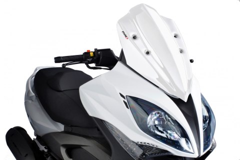 Szyba PUIG V-Tech do Kymco Xciting 500 07-13 (Sport)