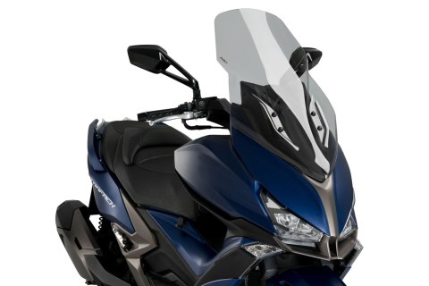 Szyba PUIG V-Tech do Kymco Xciting S 400 19-23