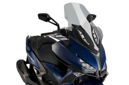 Szyba PUIG V-Tech do Kymco Xciting S 400 19-23