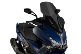 Szyba PUIG V-Tech do Kymco Xciting S 400 19-23