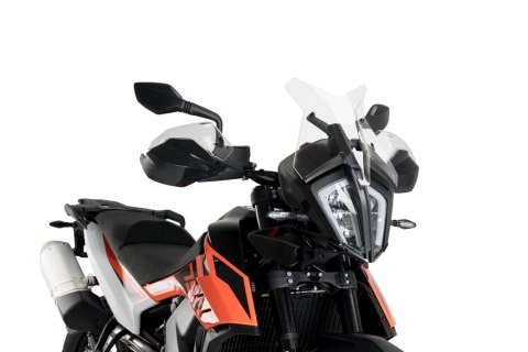 Szyba sportowa PUIG do KTM 790 / 890 Adventure 19-22