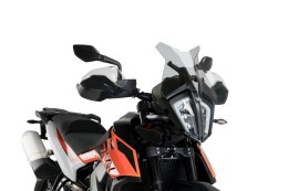 Szyba sportowa PUIG do KTM 790 / 890 Adventure 19-22