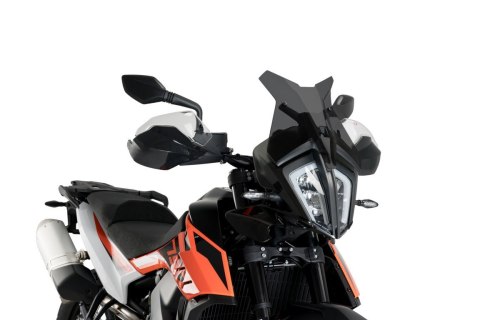 Szyba sportowa PUIG do KTM 790 / 890 Adventure 19-22