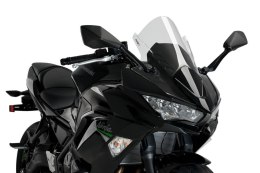 Szyba sportowa PUIG do Kawasaki Ninja 650 20-23