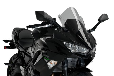 Szyba sportowa PUIG do Kawasaki Ninja 650 20-23