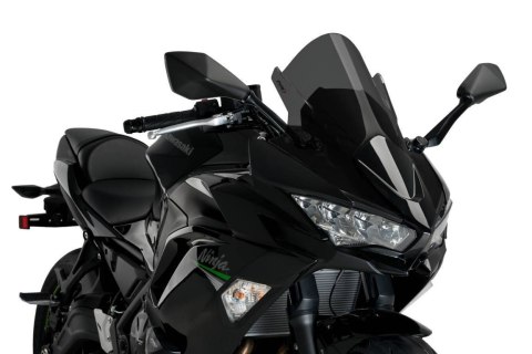 Szyba sportowa PUIG do Kawasaki Ninja 650 20-23