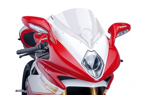 Szyba sportowa PUIG do MV Agusta F4/R / F4 RR 10-15