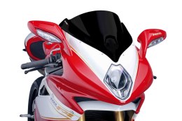 Szyba sportowa PUIG do MV Agusta F4/R / F4 RR 10-15