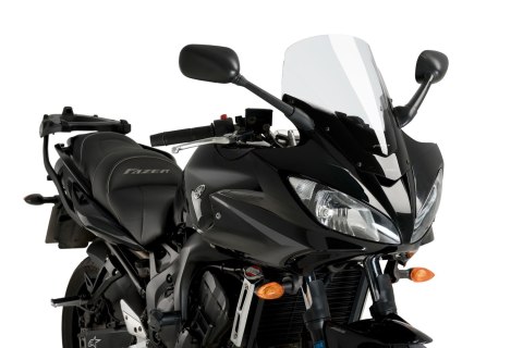 Szyba sportowa PUIG do Yamaha FZ6 Fazer S2 07-10