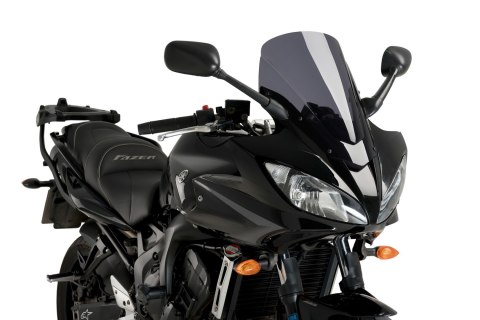 Szyba sportowa PUIG do Yamaha FZ6 Fazer S2 07-10