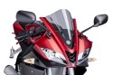 Szyba sportowa PUIG do Yamaha R125 08-18