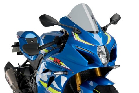 Szyba wyścigowa PUIG do Suzuki GSX-R1000 17-22