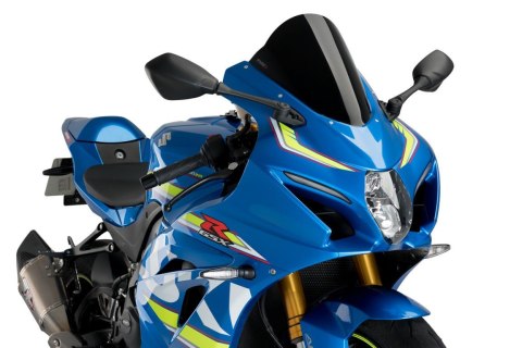 Szyba wyścigowa PUIG do Suzuki GSX-R1000 17-22