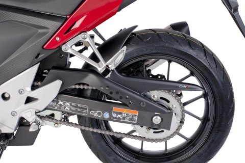 Błotnik tylny PUIG do Honda CB500 F/X / CB500R 13-18 Błotnik tylny PUIG do Honda CB500 F/X / CB500R 13-18