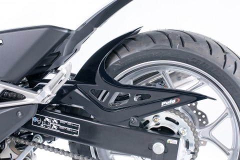 Błotnik tylny PUIG do Honda NC700/750 S/X 12-21 / Integra 12-13 Błotnik tylny PUIG do Honda NC700/750 S/X 12-21 / Integra 12-13