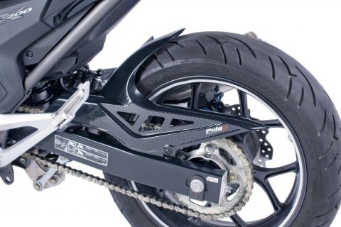 Błotnik tylny PUIG do Honda NC700/750 S/X 12-21 / Integra 12-13 Błotnik tylny PUIG do Honda NC700/750 S/X 12-21 / Integra 12-13