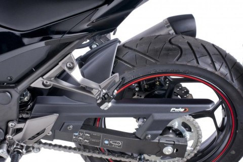 Błotnik tylny PUIG do Kawasaki Ninja 300R 13-17 / Z300 15-17 Błotnik tylny PUIG do Kawasaki Ninja 300R 13-17 / Z300 15-17