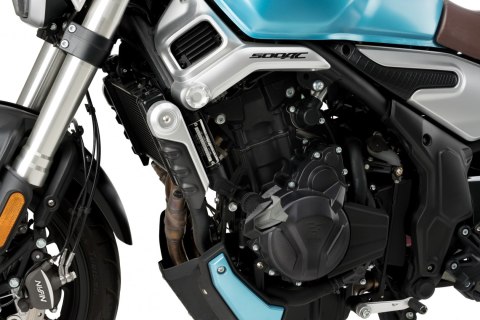 Crash pady PUIG do Honda CB500F / CB500X 13-23 Crash pady PUIG do Honda CB500F / CB500X 13-23