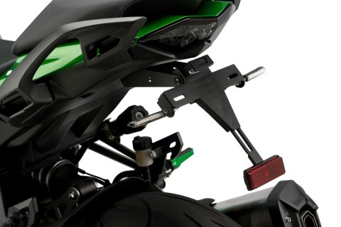 Fender eliminator PUIG do Kawasaki Ninja 1000 SX / Z1000 SX