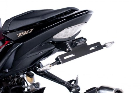 Fender eliminator PUIG do Suzuki GSR 750 11-16