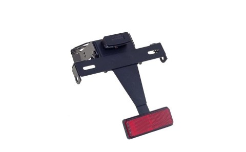 Fender eliminator PUIG do Triumph Daytona 675 / Street Triple Fender eliminator PUIG do Triumph Daytona 675 / Street Triple