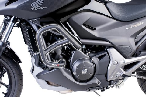 Gmole PUIG do Honda NC700/750 S/X 14-21 Gmole PUIG do Honda NC700/750 S/X 14-21