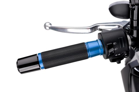 Manetki PUIG Hi-Tech Ascent (119 mm) Manetki PUIG Hi-Tech Ascent (119 mm)