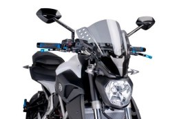 Owiewka PUIG Rafale do Yamaha MT-07 / MT-09