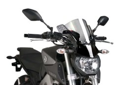 Owiewka PUIG Rafale do Yamaha MT-07 / MT-09