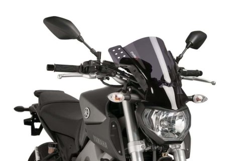 Owiewka PUIG Rafale do Yamaha MT-07 / MT-09