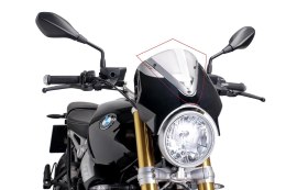 Owiewka PUIG Retrovision do BMW R Nine T 14-23