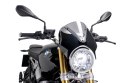 Owiewka PUIG Retrovision do BMW R Nine T 14-23