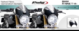 Owiewka PUIG Retrovision do BMW R Nine T 14-23