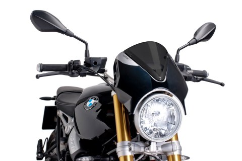 Owiewka PUIG Retrovision do BMW R Nine T 14-23