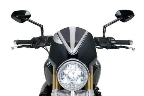 Owiewka PUIG Retrovision do BMW R Nine T 14-23 Owiewka PUIG Retrovision do BMW R Nine T 14-23