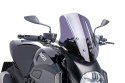 Owiewka PUIG do Ducati Diavel 11-13 (Touring)