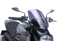 Owiewka PUIG do Ducati Diavel 11-13 (Touring)