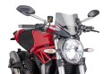 Owiewka PUIG do Ducati Monster 797 / 821 / 1200 14-20