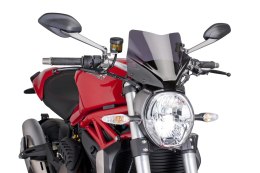 Owiewka PUIG do Ducati Monster 797 / 821 / 1200 14-20