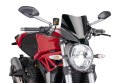 Owiewka PUIG do Ducati Monster 797 / 821 / 1200 14-20