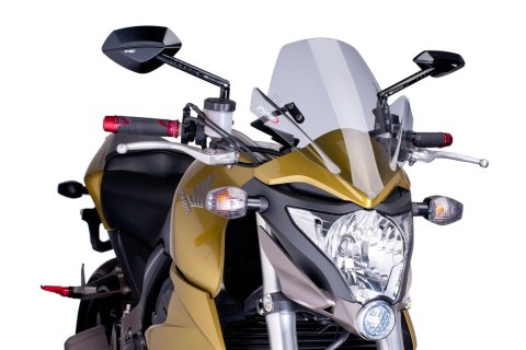 Owiewka PUIG do Honda CB1000R 11-16