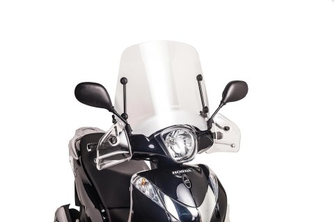 Owiewka PUIG do Honda SH Mode 125 14-16 (T.S.)