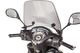 Owiewka PUIG do Honda SH Mode 125 14-16 (Traffic)