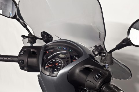 Owiewka PUIG do Honda SH125i/150i 13-16 (City Touring) Owiewka PUIG do Honda SH125i/150i 13-16 (City Touring)