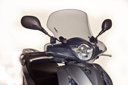 Owiewka PUIG do Honda SH125i/150i 13-16 (City Touring)