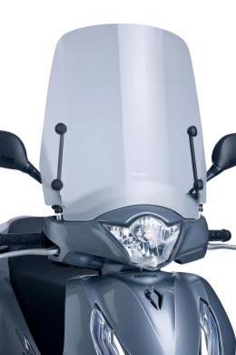 Owiewka PUIG do Honda Scoopy SH125i / SH150i 13-16 (T.S.)